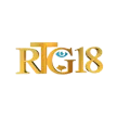 Radio Tele Ginen kanal loqosu