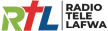 Radio Tele Lafwa kanal loqosu