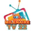 Radio Tele Milenaire kanal loqosu