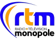 Radio Tele Monopole kanal loqosu