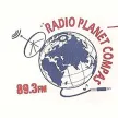 Radio Tele Planet Compas kanal loqosu
