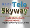 Radio Tele Skyway kanal loqosu