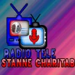Radio Tele Stanne Charitab kanal loqosu