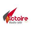 Radio Tele Victoire kanal loqosu