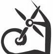 Radio Television Mogan kanal logosu