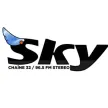 Radio Television Sky kanal loqosu
