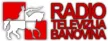 Senderlogo von Radio Televizija Banovina