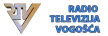 Radio Televizija Vogosca kanal loqosu