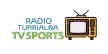 Radio Turrialba TV Sports kanal logosu