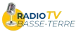 Senderlogo von Radio TV Basse-Terre