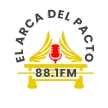 Senderlogo von Radio TV El Arca del Pacto