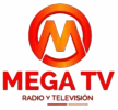 Radio TV Mega kanal logosu