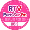 Radio TV Puro Sur kanal logosu