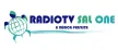 Senderlogo von Radio TV Sal One