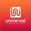 Radio Universal kanal logosu
