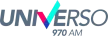 Radio Universo kanal logosu
