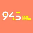 Radio USACH kanal logosu