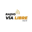 Radio Via Libre kanal logosu