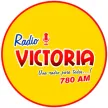 Radio Victoria 780 AM kanal logosu