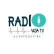 Radio Vida TV kanal logosu