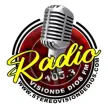 Radio Vision de Dios Stereo channel logo