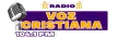 Senderlogo von Radio Voz Cristiana 104.1 FM