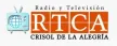 Senderlogo von Radio y Television Crisol de la Alegria