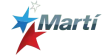 Radio y Television Marti kanal logosu