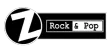 Radio Z Rock & Pop kanal logosu
