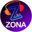Radio Zona 90.3 kanal logosu