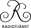 Radiotjanst TV kanal logosu