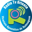RadioTV Oriente kanal logosu
