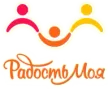Radost Moya kanal logosu