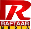 Raftaar Media kanal logosu