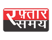 Raftaar Samay channel logo