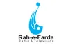Rah-e-Farda TV kanal loqosu