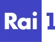 Rai 1 channel logo