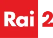 Senderlogo von Rai 2