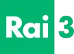 Rai 3 kanal logosu