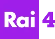 Rai 4 kanal logosu