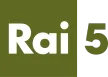 Rai 5 kanal logosu