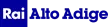 Rai Alto Adige kanal logosu