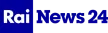 Rai News 24 kanal logosu