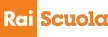 Rai Scuola channel logo