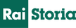 Rai Storia channel logo