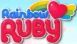 Rainbow Ruby kanal logosu