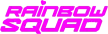 Rainbow Squad kanal logosu
