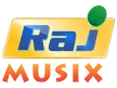 Raj Musix Tamil kanal logosu