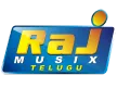 Raj Musix Telugu kanal logosu