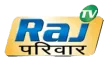 Raj Pariwar kanal logosu